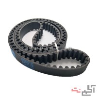 قطعات موتوری جک KMC T8