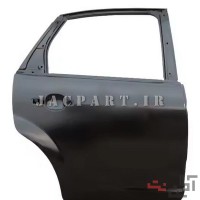 قطعات بدنه جک J4