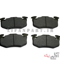 لوازم داخلی اتاق لیفان 620