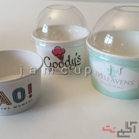 مرکب چاپ لیوان کاغذی