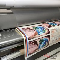 دستگاه لمینت چسب ارزان