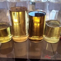 دستگاه تولید گازوئیل از لاستیک و پلاستیک