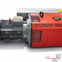 تعمیر پمپ وکیوم