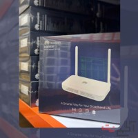 مودم قدرتمند  EG8145X6 سرعت و پایداری