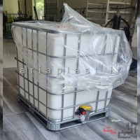 شیر و اتصالات جدید مخزن پلی اتیلن