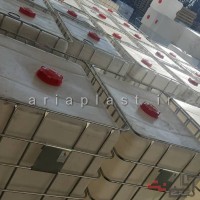 قیمت مخازن قابل حمل IBC