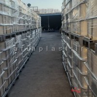 قیمت مخازن پلی اتیلن