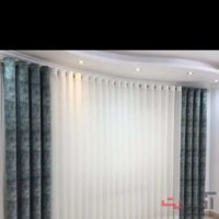 نصاب فوری پرده درتهران