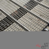 پخش عمده نوار نقاله زنجیری