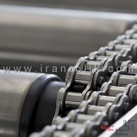 رولیک دنده زنجیری ارزان