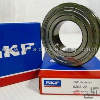 بلبرینگ تماس زاویه ای اس کا اف SKF