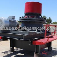 سنگ‌ شکن هیدروکن ارزان