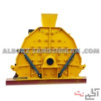 فروش دستگاه سنگ شکن ماسه ساز