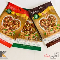 پاکت آجیل و خشکبار