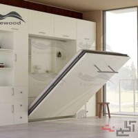 نصاب تخت خواب تهران کرج 09198039245