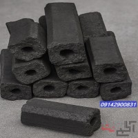 خط تولید زغال فشرده از خاک اره و خاک زغال و کوره صنعتی زغال