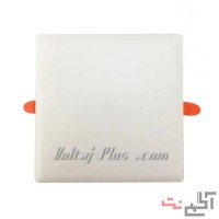 قیمت پنل 24 وات تمام نور روکار مربع