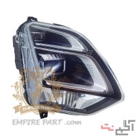 چراغ عقب و جلو فیدلیتی  FIDELITY