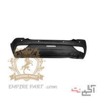 سپر جلو و عقب دیگنیتی DIGNITY