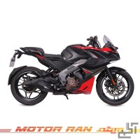 اقساط موتور سیکلت باجاج پالس