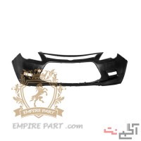 سپر جلو و عقب ام وی ام MVM X55