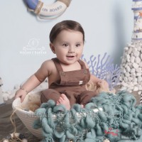 آتلیه عکاسی کودک غرب تهران