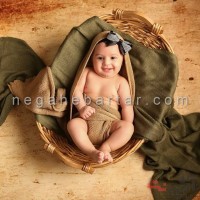 آتلیه عکس نوزاد غرب تهران