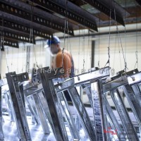 قیمت گالوانیزه شدن ورق