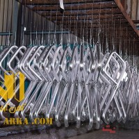 قیمت آبکاری گالوانیزه گرم