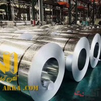 قیمت گالوانیزه شدن ورق