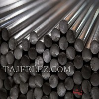 میلگرد ترانسی دوبار پولیش