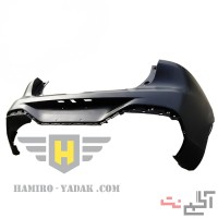 سپر جلو و عقب هایما HAIMA 7X