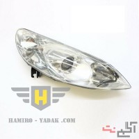 چراغ جلو و عقب هایما HAIMA 7X