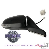 آینه بغل تویوتا کمری CAMRY