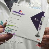 خرید آمپول مانجارو برای لاغری