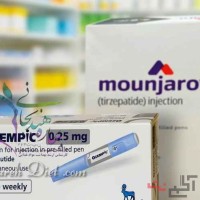 قیمت آمپول مانجارو برای لاغری