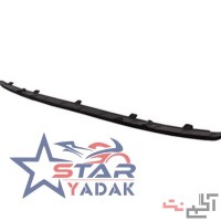 شلگیر عقب چپ ام وی ام MVM X55 PRO