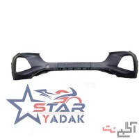 سپر جلو و عقب تیگو 7 پرو