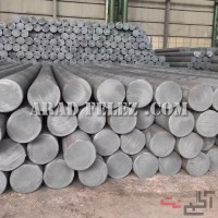 فروش فولاد های آلیاژی