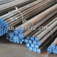 تولید میلگرد آلیاژی MO40