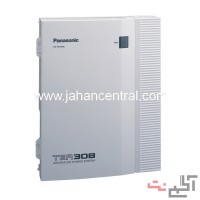 دستگاه سانترال پاناسونیک مدل KX-TA616