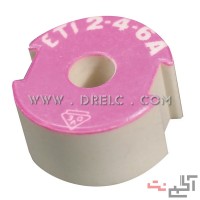 ته فیوز فشنگی ای تی آی ETI 4A D