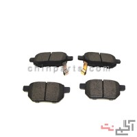 لنت ترمز آریو Ario S300