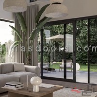 قیمت درب اتوماتیک ریلی