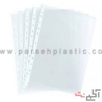 کاور کاغذ A4