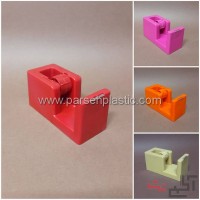 پایه چسب ۵ سانتی متری