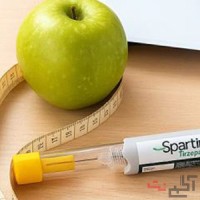 آمپول لاغری اسپارتینا غرب تهران