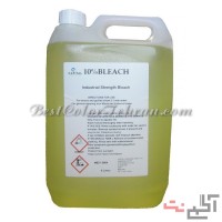 رنگ سفید کننده الیاف پلی استر