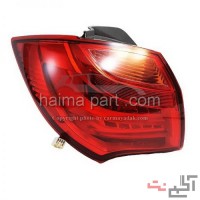 لوازم برقی هایما S7 شرکتی