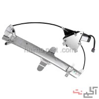 قطعات یدکی هایما HAIMA S5